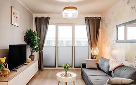 Bridge Apartments&Spa Apartament Lilka